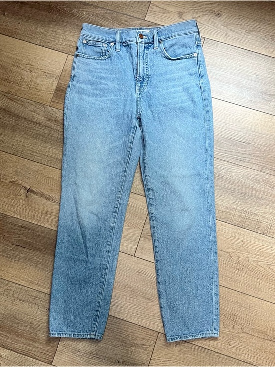 Madewell Denim - Madewell The Perfect Vintage Jeans Size 28